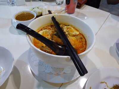 Pastamania (sengkang Sports & Recreation Centre)