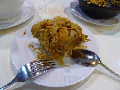 Pastamania (sengkang Sports & Recreation Centre)