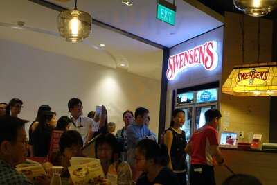 Swensen's