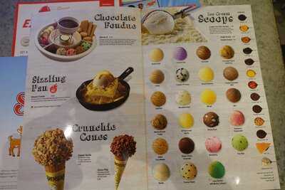 Swensen's
