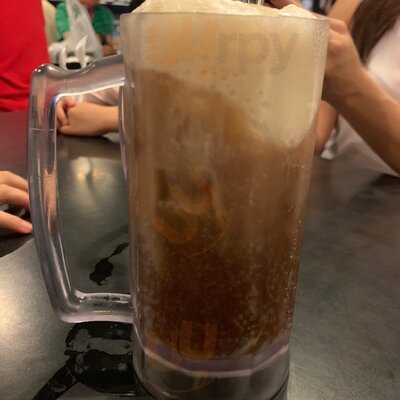 Fatboy's The Burger Bar