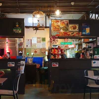 Fatboy's The Burger Bar