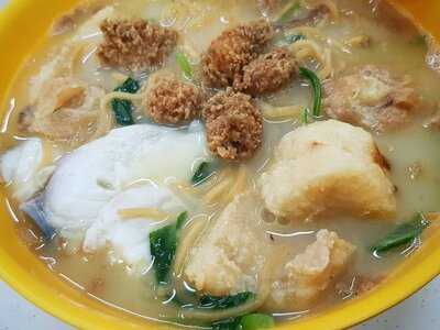 Blanco Court Sliced Fish Bee Hoon