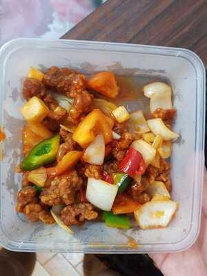 Kam Jia Zhuang Seafood