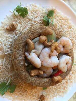 Kam Jia Zhuang Seafood