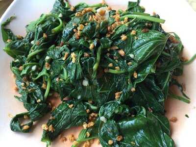 Kam Jia Zhuang Seafood