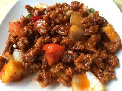 Kam Jia Zhuang Seafood