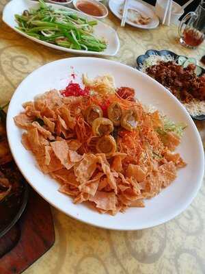 Kam Jia Zhuang Seafood