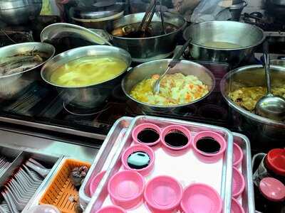 Fort Canning Hill Bak Kut Teh