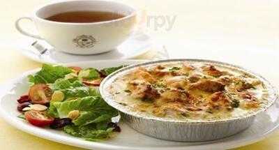 The Coffee Bean & Tea Leaf (changi Airport Terminal 3)