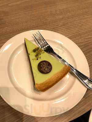 The Coffee Bean & Tea Leaf (changi Airport Terminal 3)