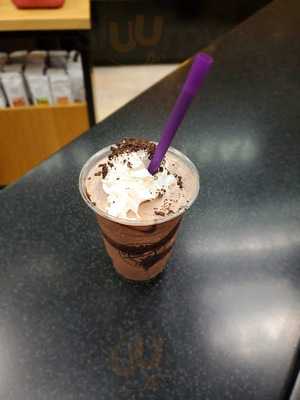 The Coffee Bean & Tea Leaf (changi Airport Terminal 3)