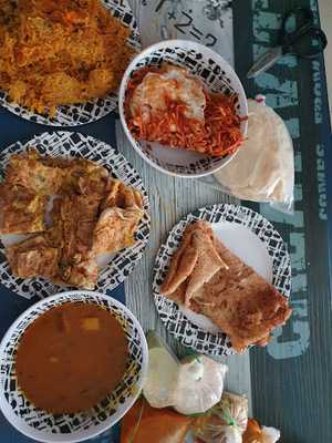 Kings Indian Banana Leaf Restaurant