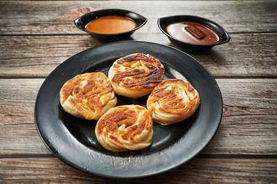 Kings Indian Banana Leaf Restaurant