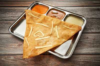 Kings Indian Banana Leaf Restaurant