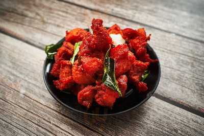 Kings Indian Banana Leaf Restaurant