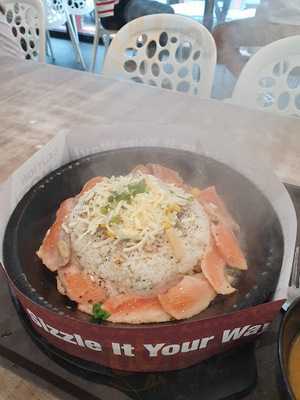 Pepper Lunch Express