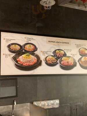 Pepper Lunch Express
