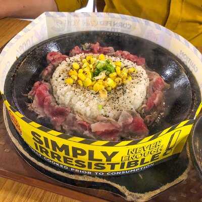 Pepper Lunch Express