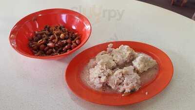 Shing Boon Hwa Food Centre