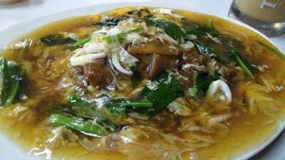 Shing Boon Hwa Food Centre