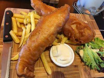 White Tangerine Cafe