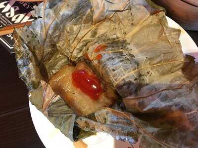 White Tangerine Cafe