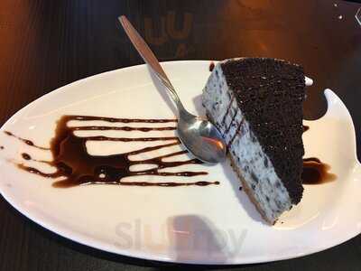 White Tangerine Cafe