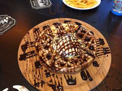 White Tangerine Cafe