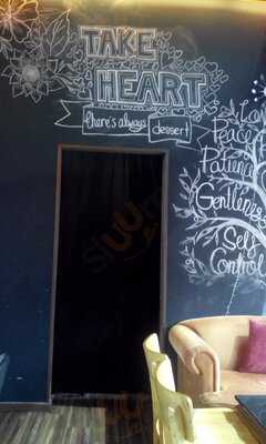 White Tangerine Cafe