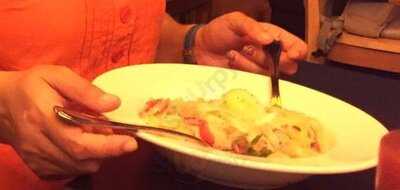 White Tangerine Cafe