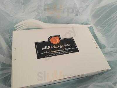 White Tangerine Cafe