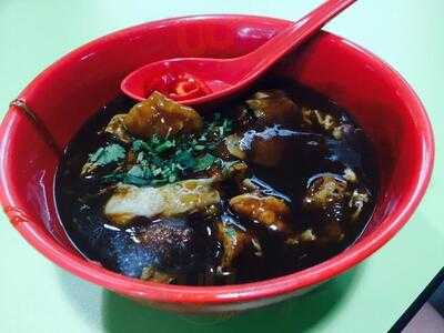 Yuan Chun Famous Lor Mee