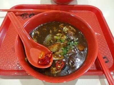 Yuan Chun Famous Lor Mee