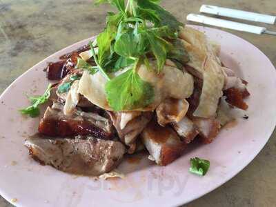 Nan Xiang Chicken Rice