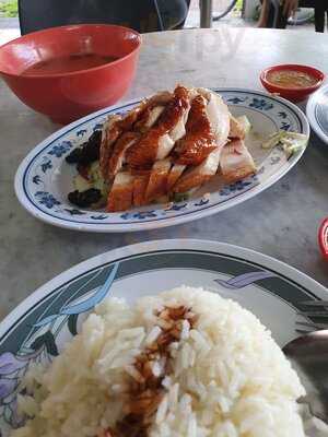 Nan Xiang Chicken Rice