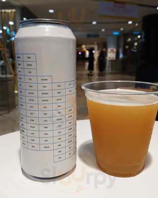 71 Newton Beer Craft