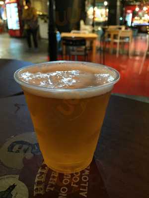 71 Newton Beer Craft