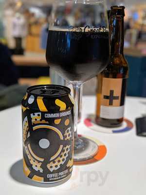 71 Newton Beer Craft