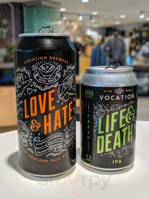 71 Newton Beer Craft