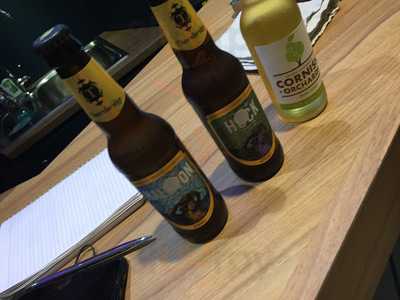 71 Newton Beer Craft