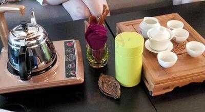 T30 功夫茶 Kungfu Teahouse