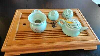 T30 功夫茶 Kungfu Teahouse