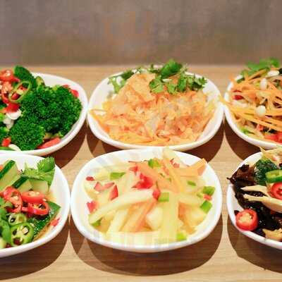 Xiaoer Niuda Classic Beef La Mian