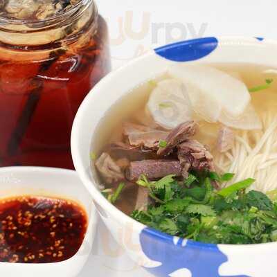 Xiaoer Niuda Classic Beef La Mian