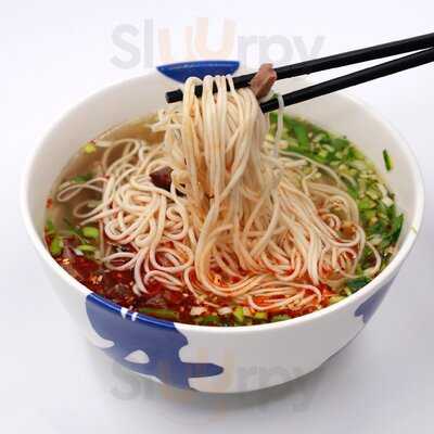 Xiaoer Niuda Classic Beef La Mian