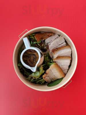 Scissors Paper Stove