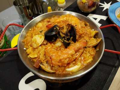 Scissors Paper Stove