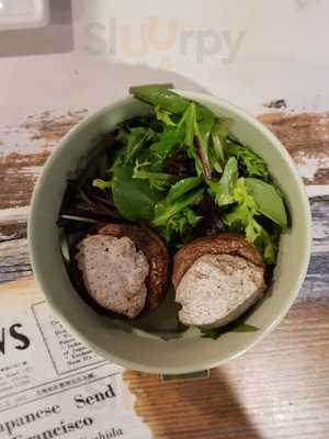 Scissors Paper Stove