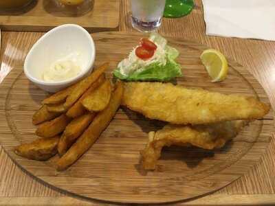 Sod Cafe - Yew Tee Point